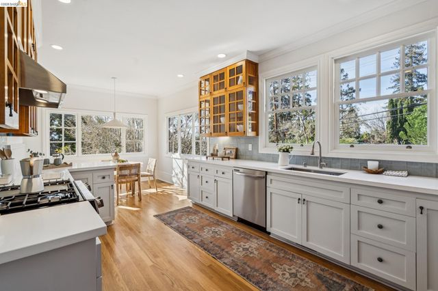 301 El Cerrito Avenue, Piedmont, CA 94611