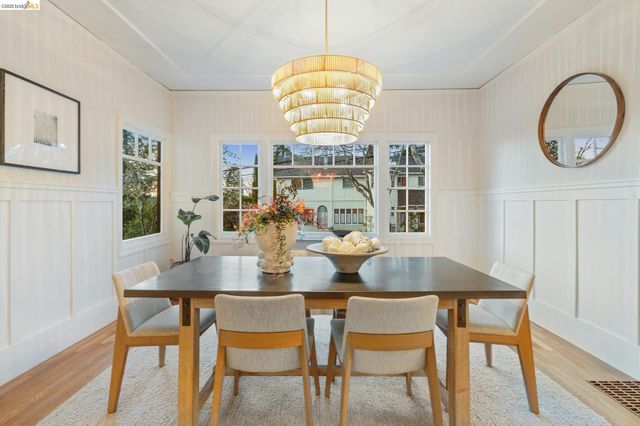 301 El Cerrito Avenue, Piedmont, CA 94611