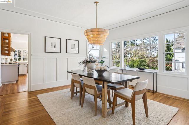 301 El Cerrito Avenue, Piedmont, CA 94611