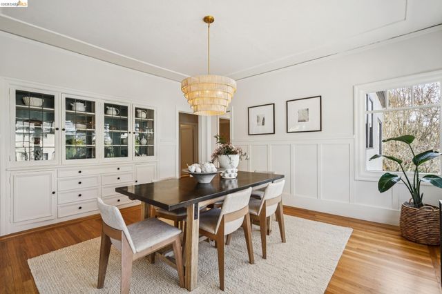 301 El Cerrito Avenue, Piedmont, CA 94611