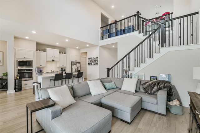 9243 Trimble Landing Drive, Tomball, TX 77375