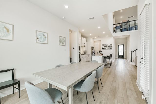 9243 Trimble Landing Drive, Tomball, TX 77375