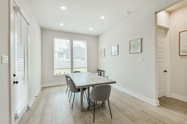 9243 Trimble Landing Drive, Tomball, TX 77375