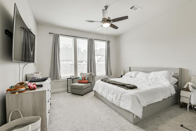 9243 Trimble Landing Drive, Tomball, TX 77375