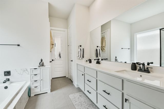 9243 Trimble Landing Drive, Tomball, TX 77375