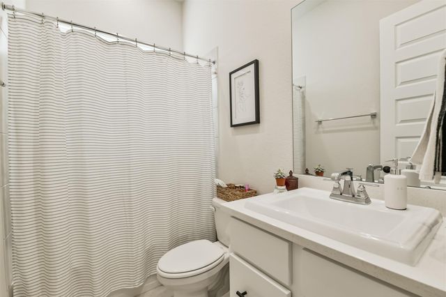 9243 Trimble Landing Drive, Tomball, TX 77375