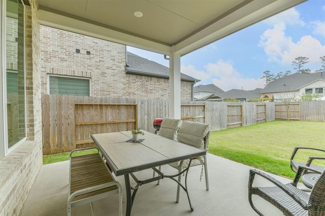 9243 Trimble Landing Drive, Tomball, TX 77375