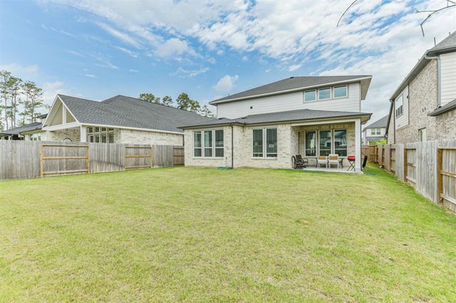 9243 Trimble Landing Drive, Tomball, TX 77375