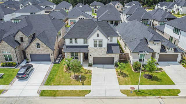 9243 Trimble Landing Drive, Tomball, TX 77375