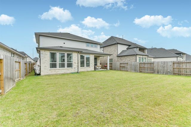 9243 Trimble Landing Drive, Tomball, TX 77375