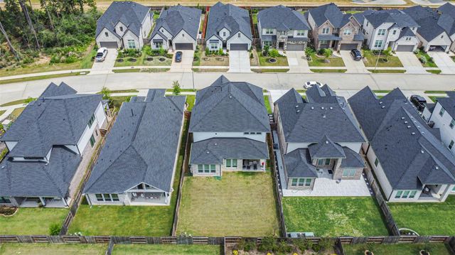 9243 Trimble Landing Drive, Tomball, TX 77375