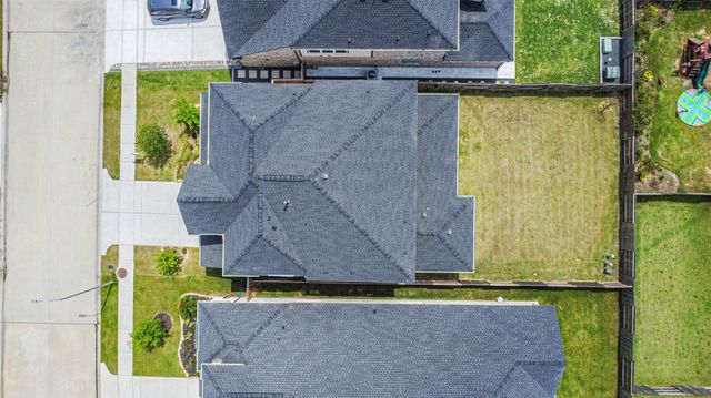 9243 Trimble Landing Drive, Tomball, TX 77375