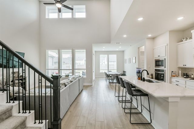 9243 Trimble Landing Drive, Tomball, TX 77375