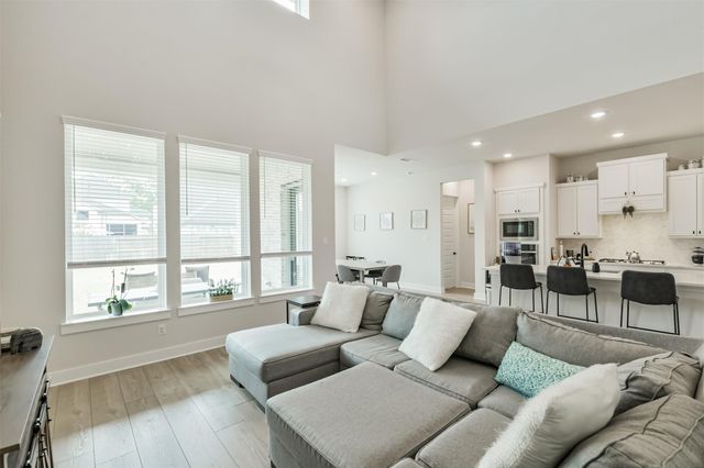 9243 Trimble Landing Drive, Tomball, TX 77375