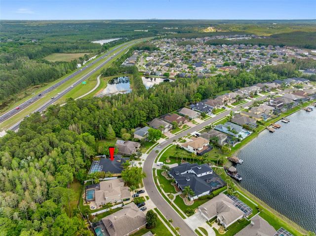 16750 IVY LAKE DRIVE, Odessa, FL 33556