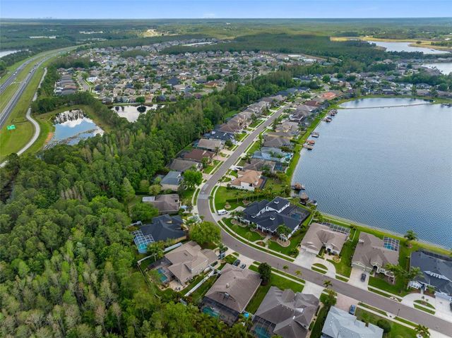 16750 IVY LAKE DRIVE, Odessa, FL 33556