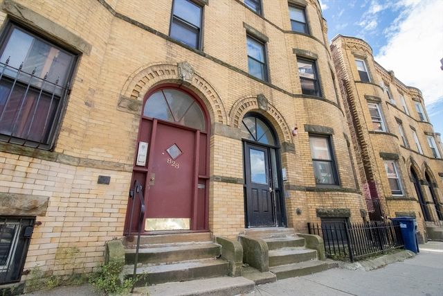 828 Huntington Ave 2, Boston, MA 02115