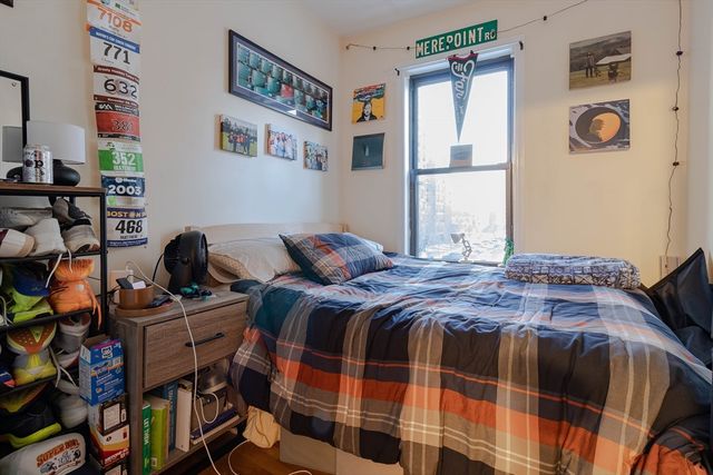 828 Huntington Ave 2, Boston, MA 02115