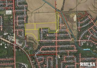 0 MARQUETTE Street, Davenport, IA 52806