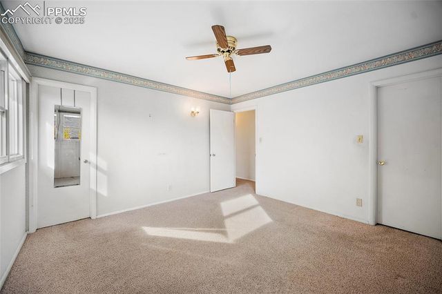 2222 N Circle Drive, Colorado Springs, CO 80909