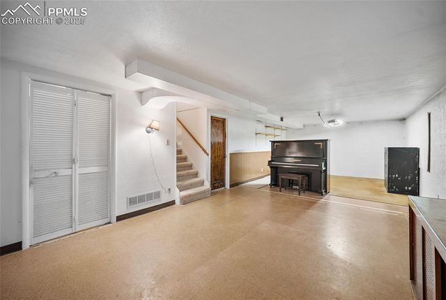 2222 N Circle Drive, Colorado Springs, CO 80909