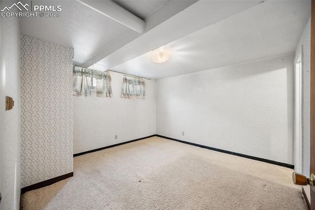 2222 N Circle Drive, Colorado Springs, CO 80909