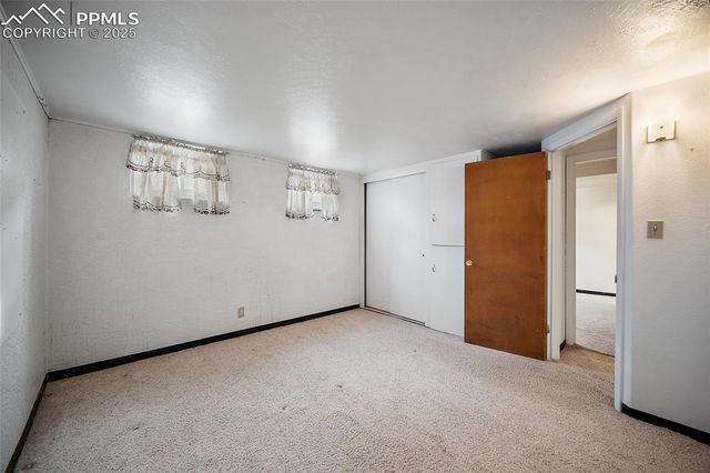 2222 N Circle Drive, Colorado Springs, CO 80909