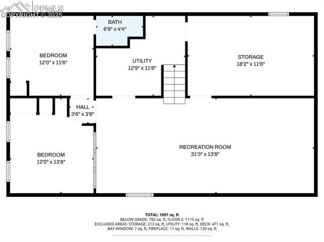 2222 N Circle Drive, Colorado Springs, CO 80909
