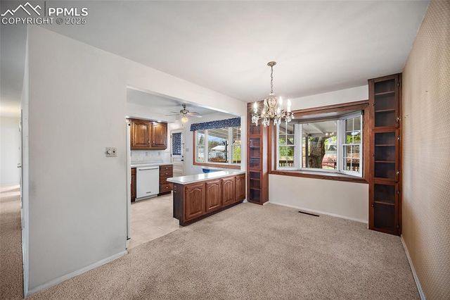 2222 N Circle Drive, Colorado Springs, CO 80909