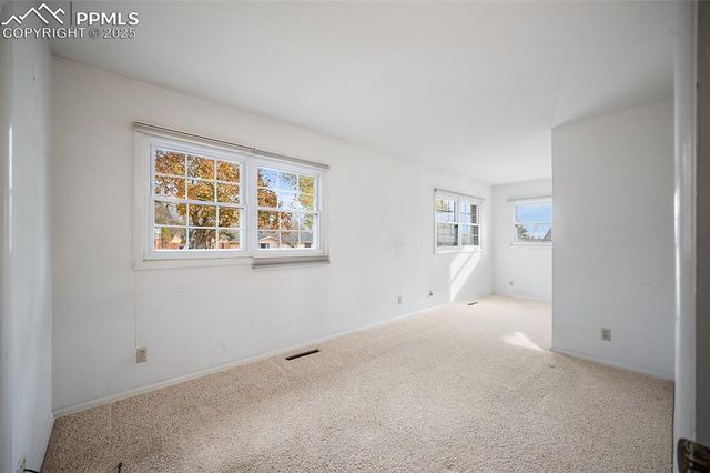 2222 N Circle Drive, Colorado Springs, CO 80909