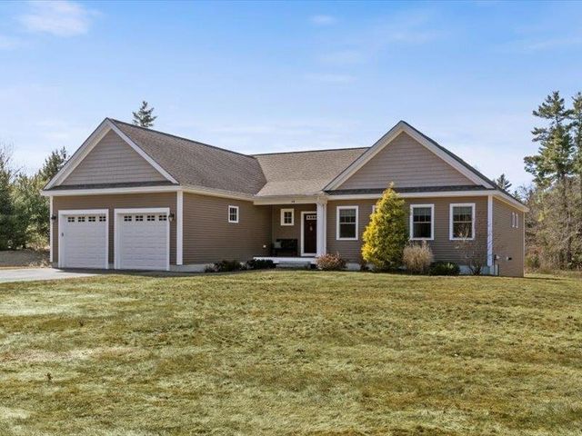 14 Tomasian Drive, Merrimack, NH 03054