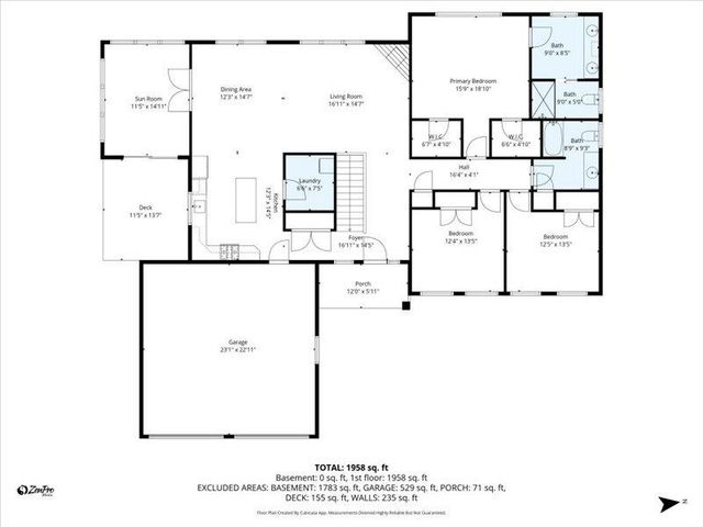 14 Tomasian Drive, Merrimack, NH 03054