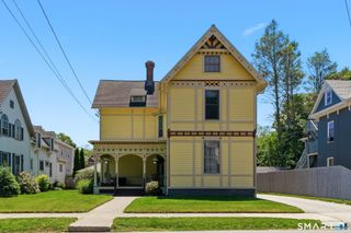 24 Lincoln Avenue, Norwich, CT 06360