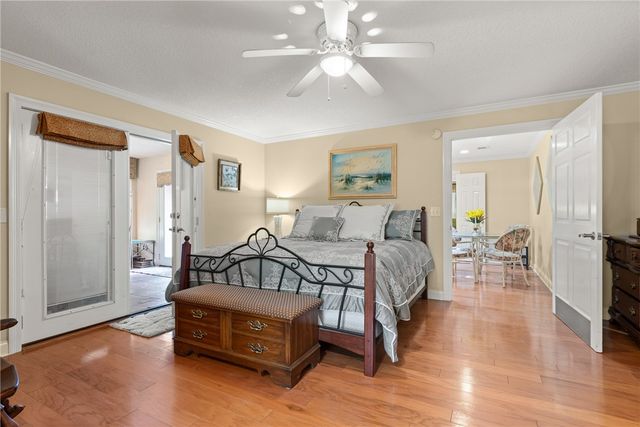 1001 Poppell Drive, Darien, GA 31305