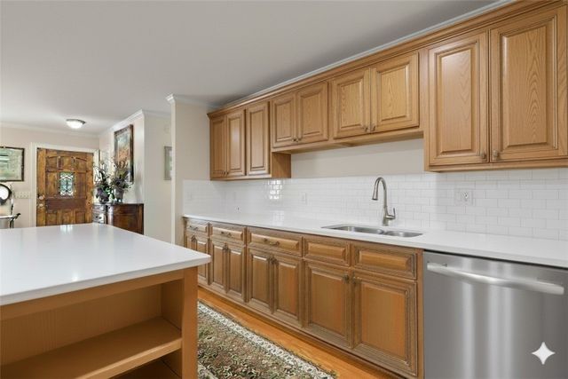 1001 Poppell Drive, Darien, GA 31305