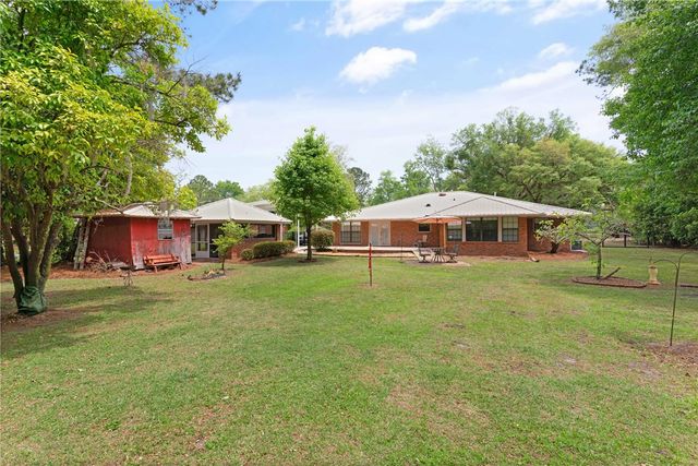 1001 Poppell Drive, Darien, GA 31305