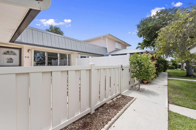 1772 Gulfstream Avenue C 2, Fort Pierce, FL 34949