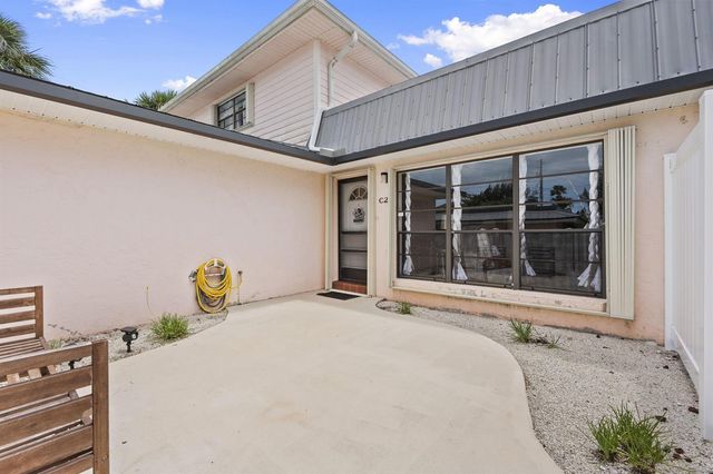 1772 Gulfstream Avenue C 2, Fort Pierce, FL 34949