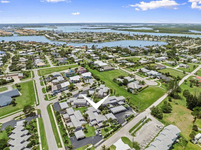 1772 Gulfstream Avenue C 2, Fort Pierce, FL 34949