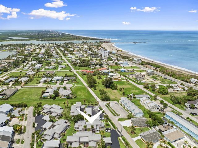 1772 Gulfstream Avenue C 2, Fort Pierce, FL 34949