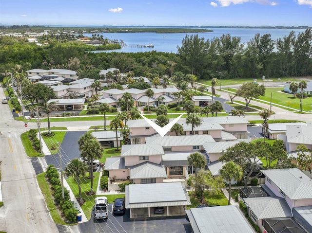 1772 Gulfstream Avenue C 2, Fort Pierce, FL 34949