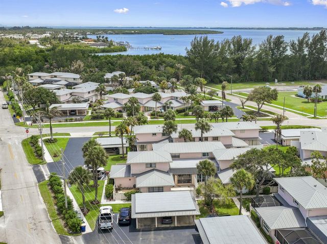 1772 Gulfstream Avenue C 2, Fort Pierce, FL 34949