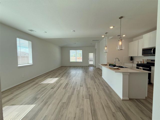 16262 Parish Pointe Court, Conroe, TX 77302