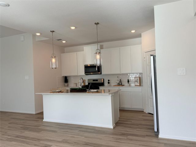 16262 Parish Pointe Court, Conroe, TX 77302