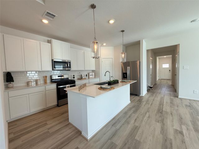 16262 Parish Pointe Court, Conroe, TX 77302