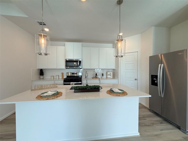 16262 Parish Pointe Court, Conroe, TX 77302