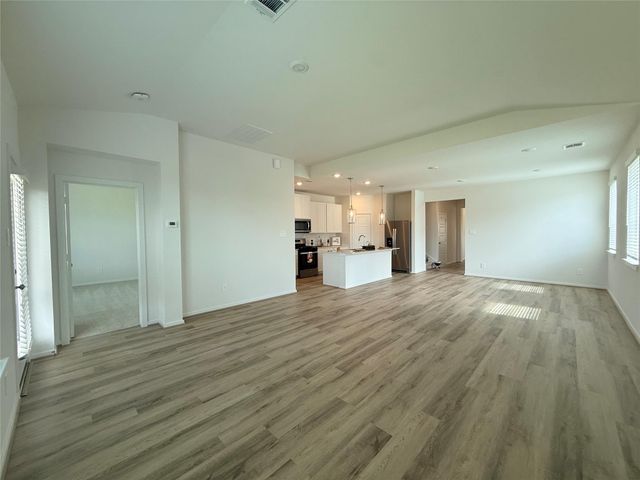16262 Parish Pointe Court, Conroe, TX 77302