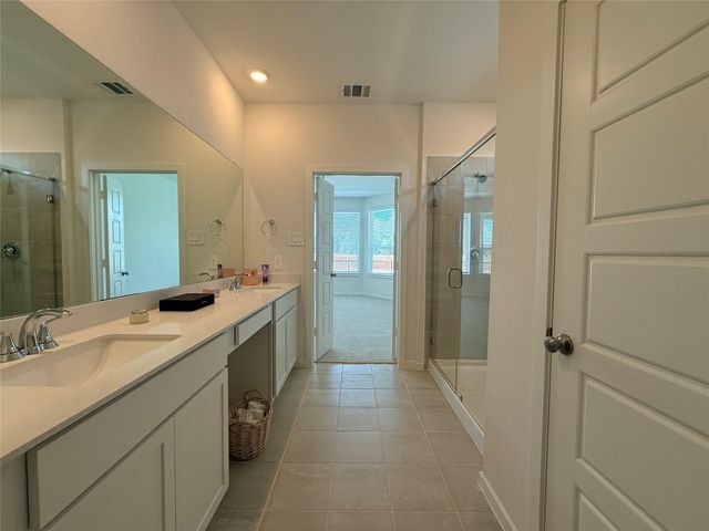 16262 Parish Pointe Court, Conroe, TX 77302