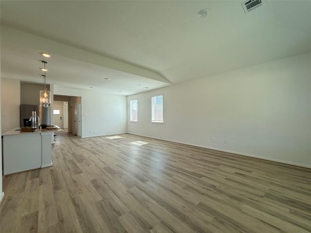 16262 Parish Pointe Court, Conroe, TX 77302