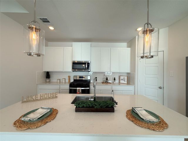 16262 Parish Pointe Court, Conroe, TX 77302